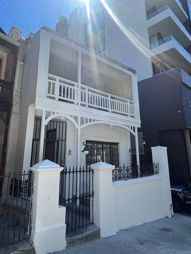 To Let 6 Bedroom Property for Rent in Sea Point Western Cape